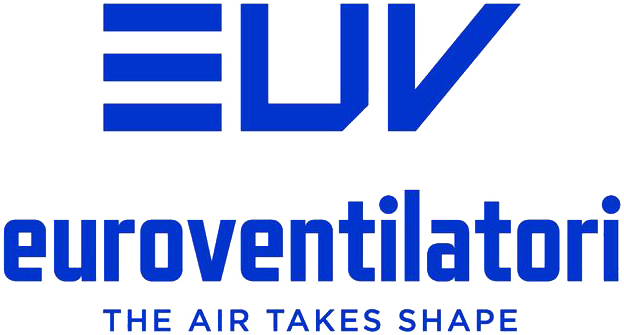 euroventilatori nuovo